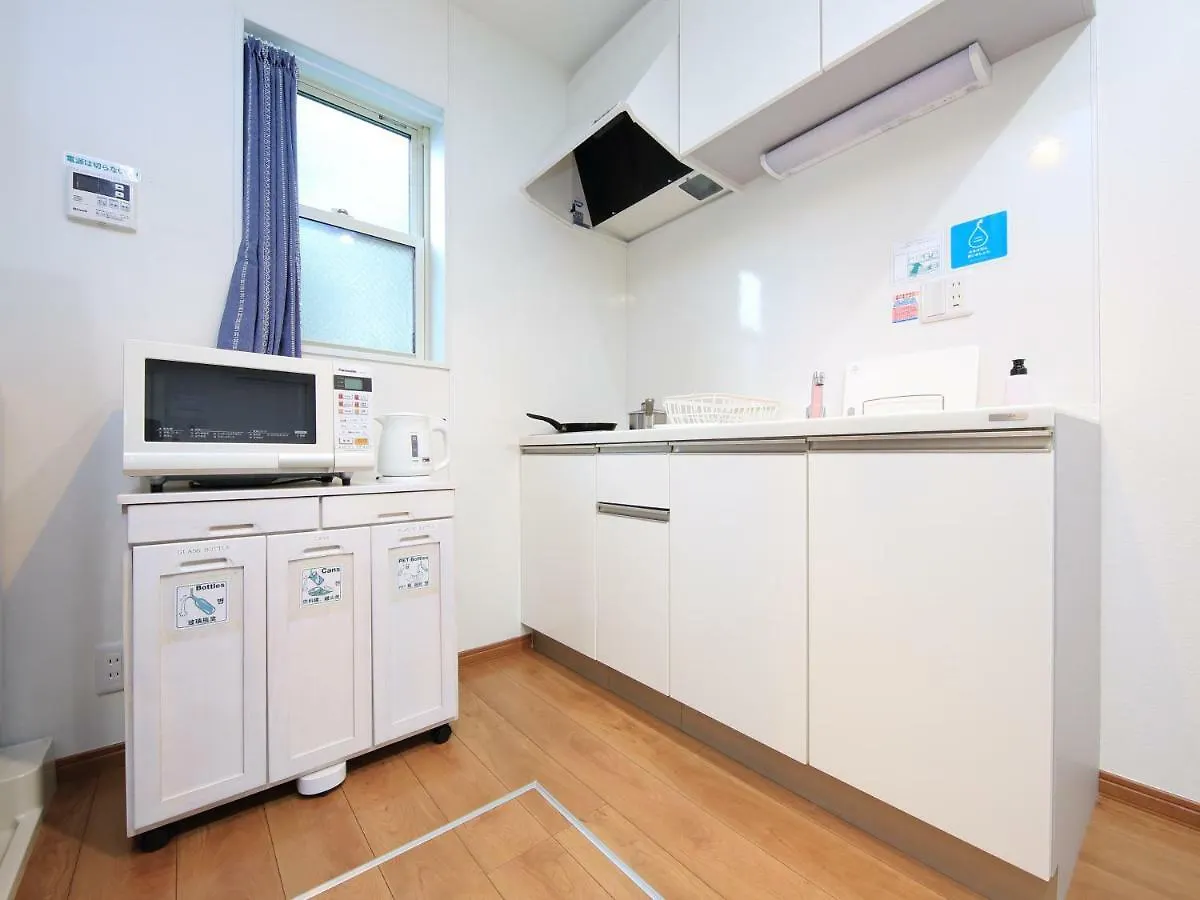 Holiday home セカンドハウスのようなプライベート宿 東京平和島 T House Tokyo